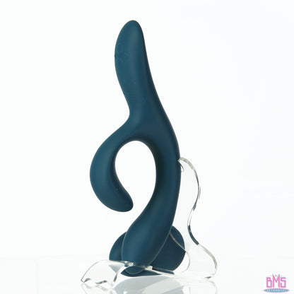 We-Vibe® Date Night Special Edition – Gift Set – Green Velvet