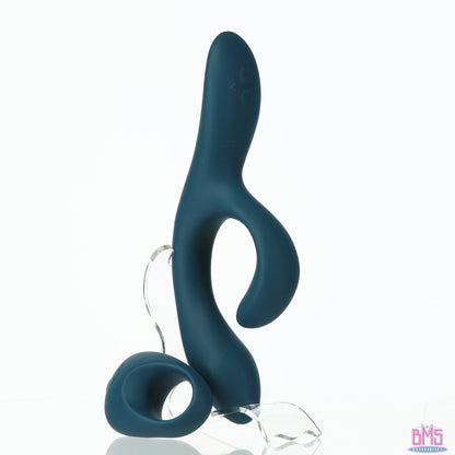 We-Vibe® Date Night Special Edition – Gift Set – Green Velvet