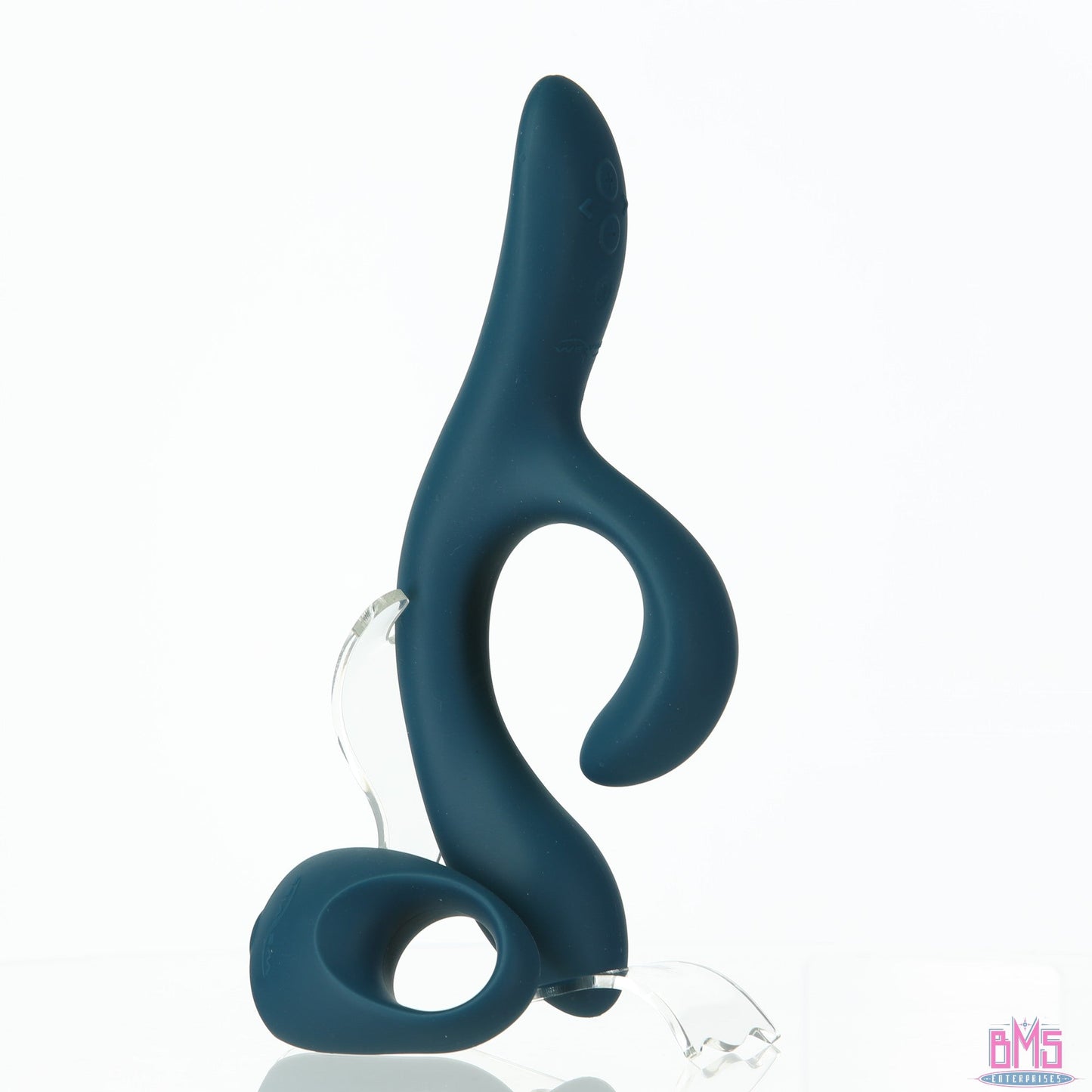 We-Vibe® Date Night Special Edition – Gift Set – Green Velvet