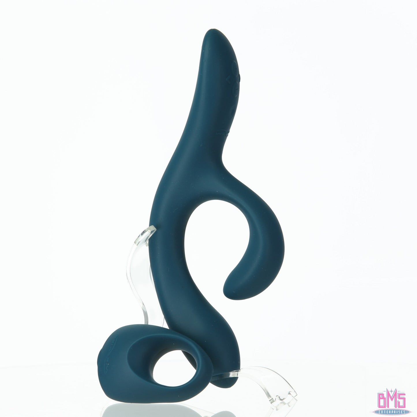 We-Vibe® Date Night Special Edition – Gift Set – Green Velvet