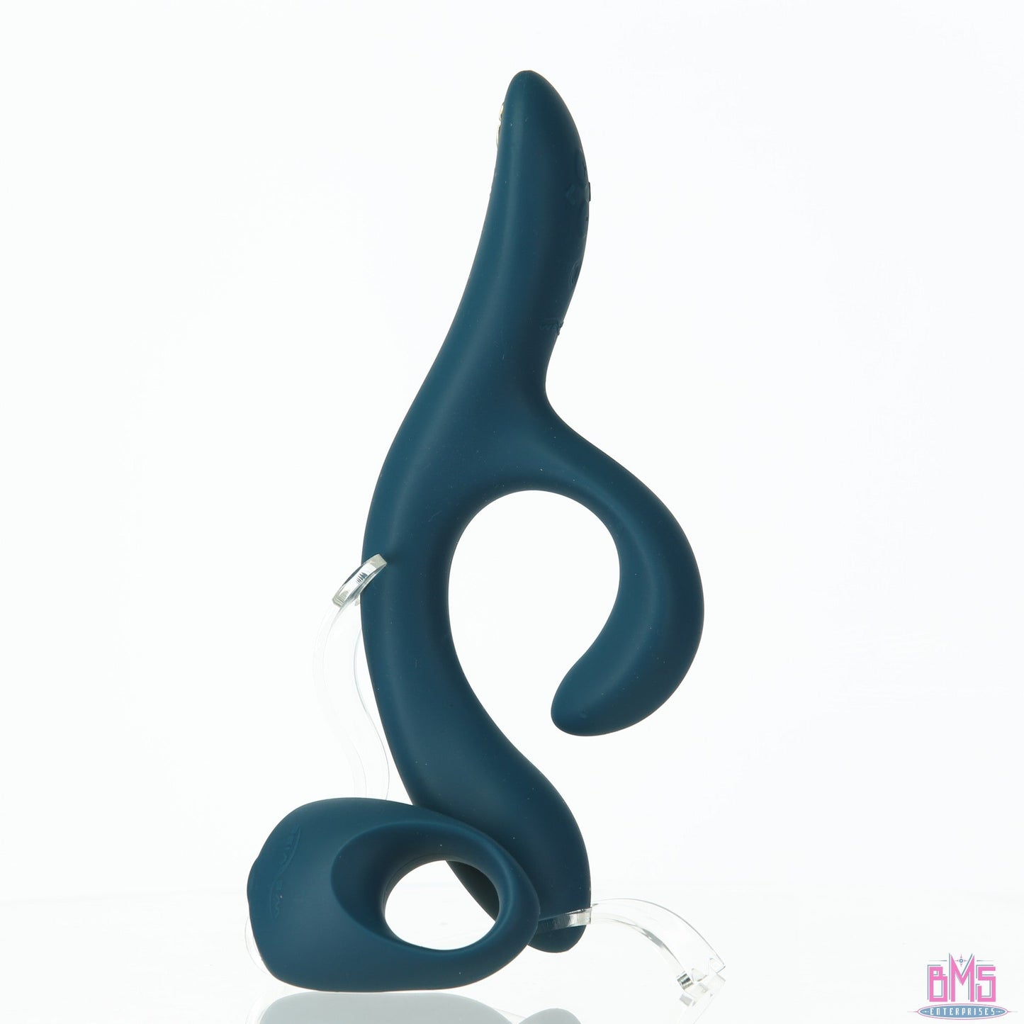 We-Vibe® Date Night Special Edition – Gift Set – Green Velvet