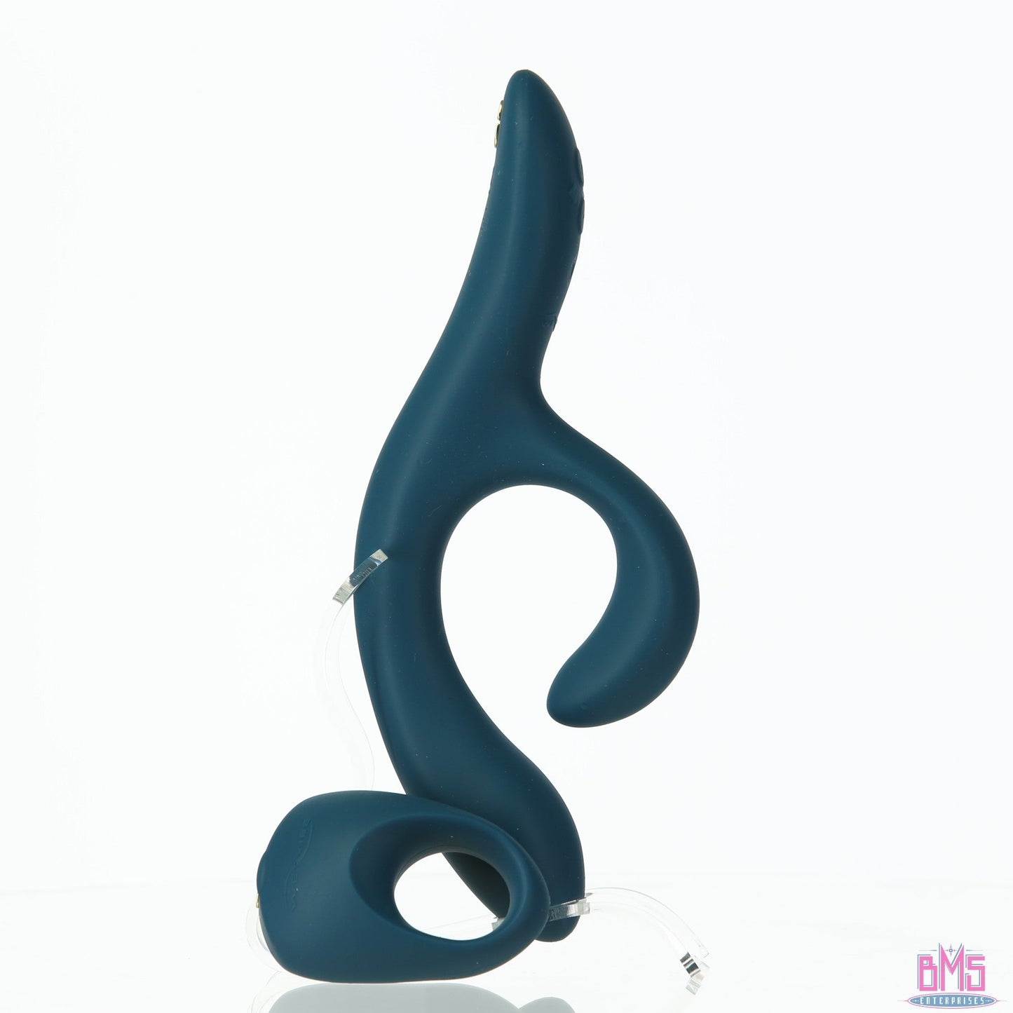 We-Vibe® Date Night Special Edition – Gift Set – Green Velvet