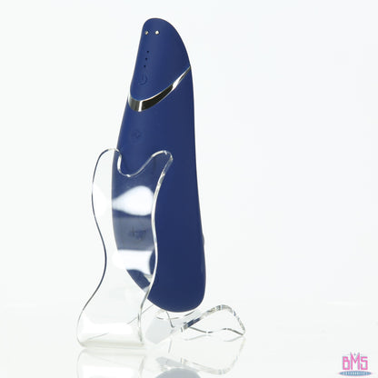Womanizer® Premium 2 – Blueberry
