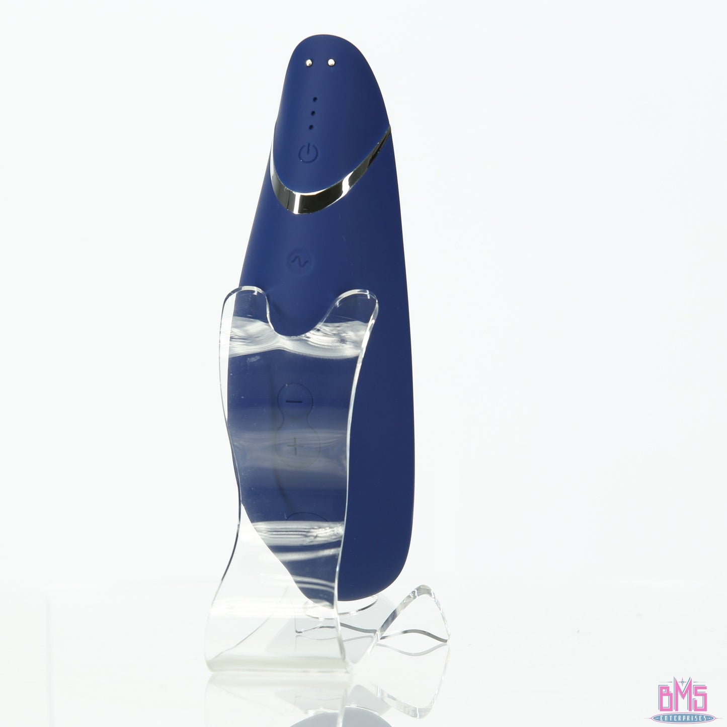 Womanizer® Premium 2 – Blueberry
