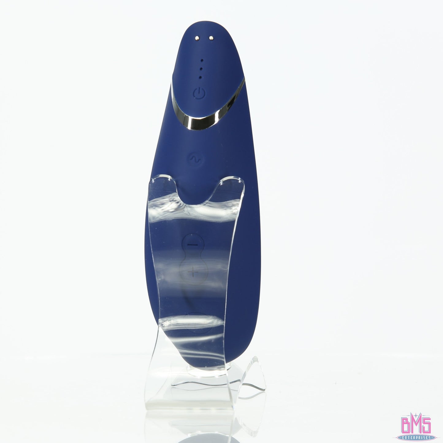 Womanizer® Premium 2 – Blueberry