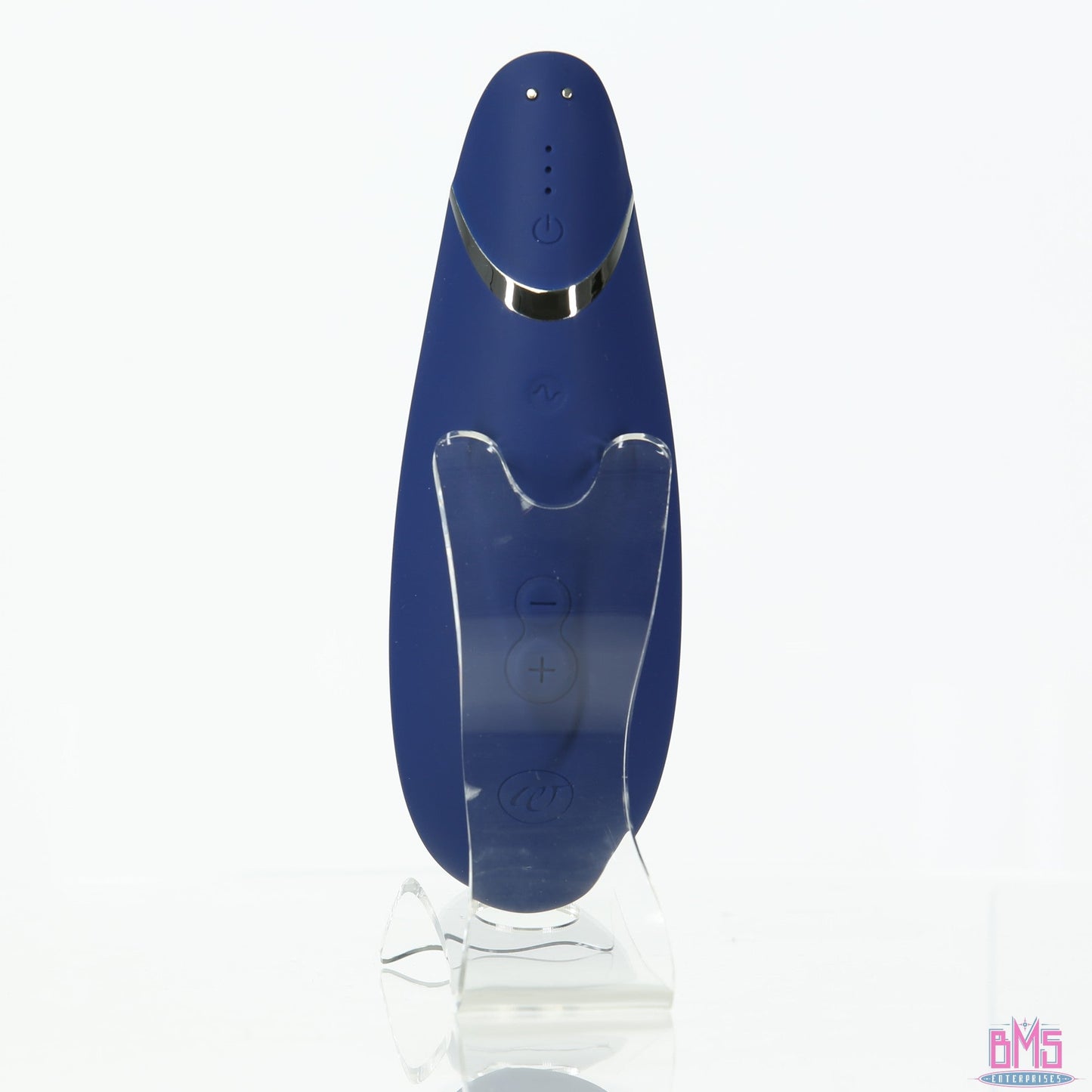 Womanizer® Premium 2 – Blueberry