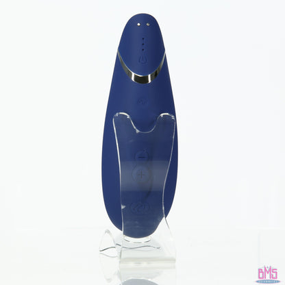 Womanizer® Premium 2 – Blueberry