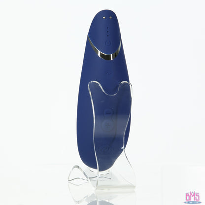 Womanizer® Premium 2 – Blueberry