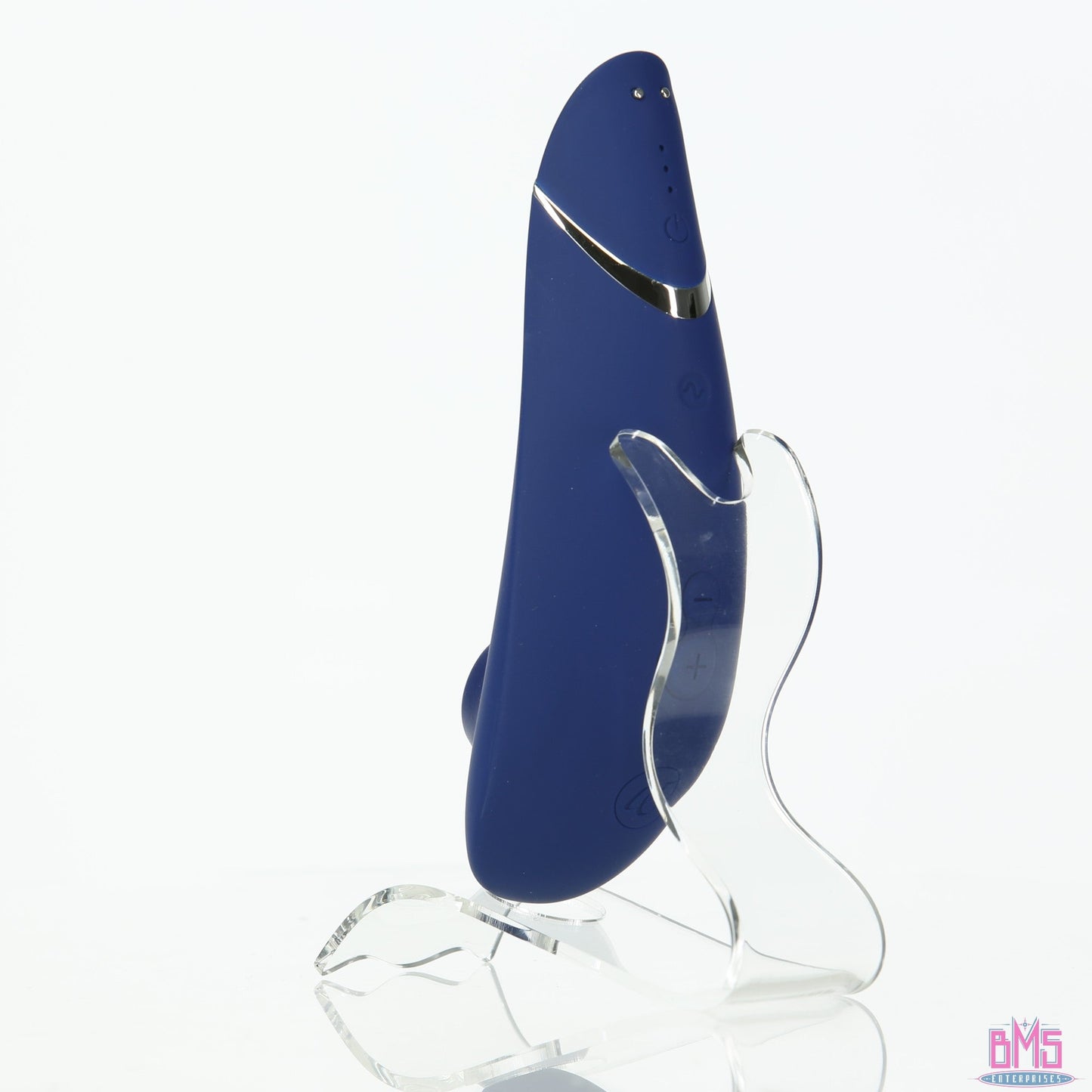 Womanizer® Premium 2 – Blueberry