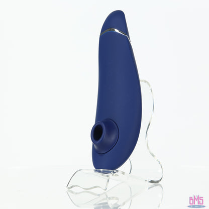 Womanizer® Premium 2 – Blueberry