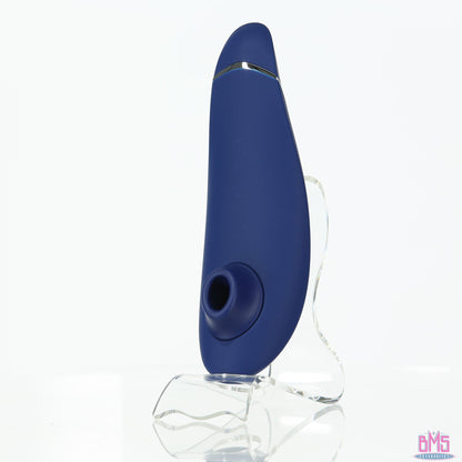 Womanizer® Premium 2 – Blueberry