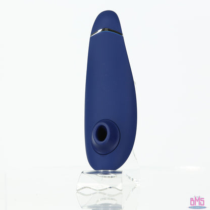 Womanizer® Premium 2 – Blueberry