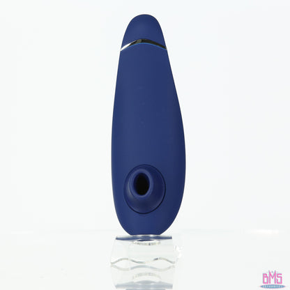 Womanizer® Premium 2 – Blueberry