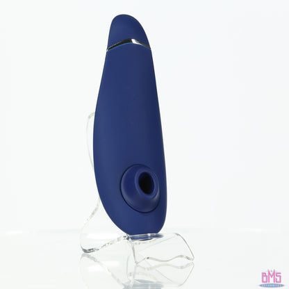 Womanizer® Premium 2 – Blueberry