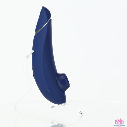 Womanizer® Premium 2 – Blueberry