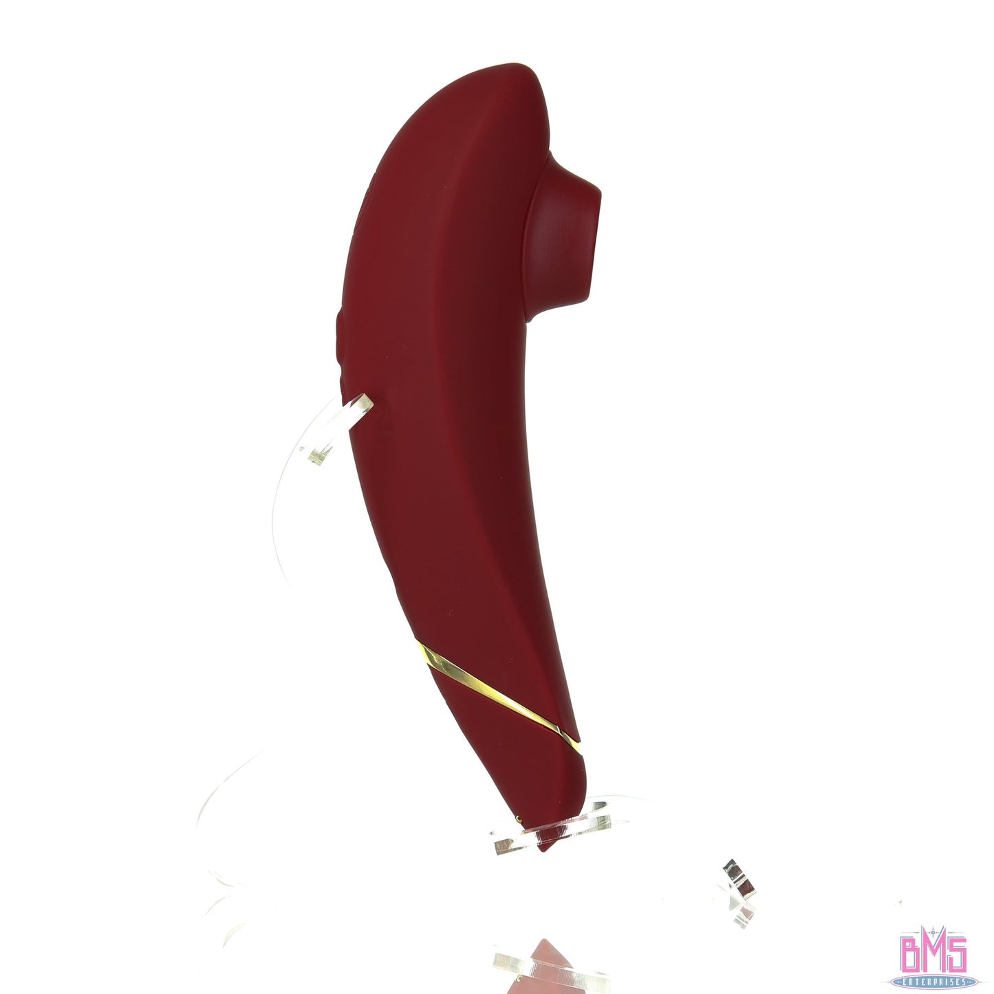 Womanizer® Premium 2 – Bordeaux