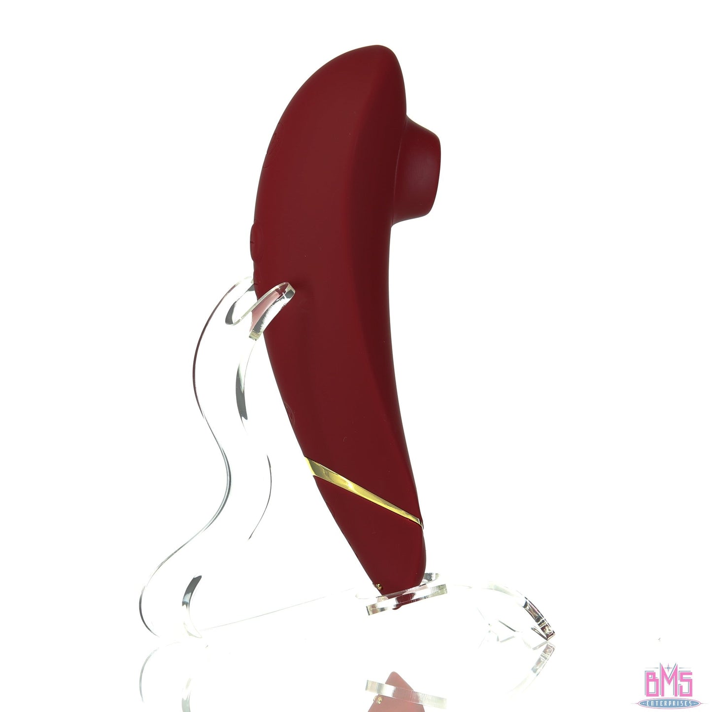 Womanizer® Premium 2 – Bordeaux