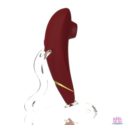 Womanizer® Premium 2 – Bordeaux