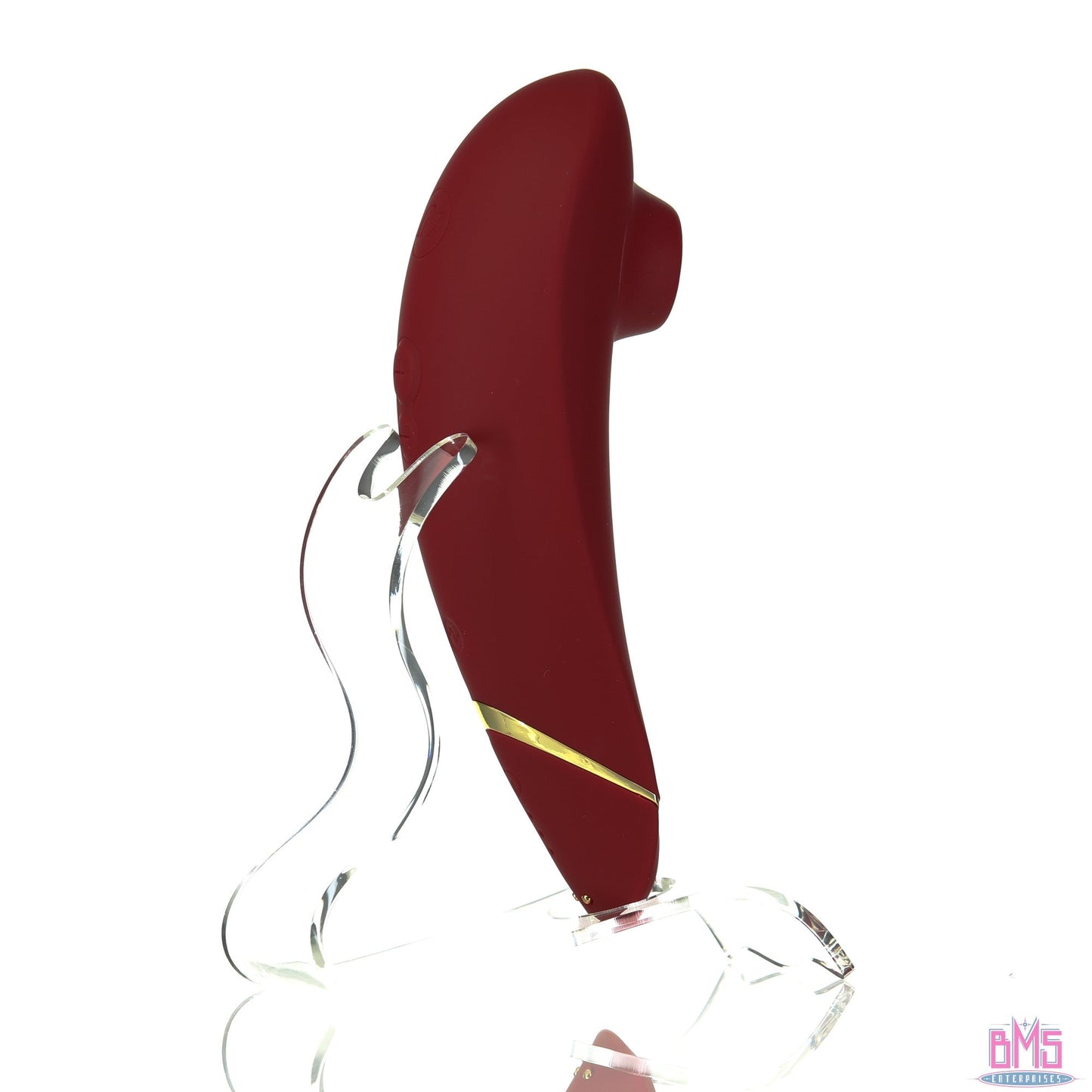 Womanizer® Premium 2 – Bordeaux