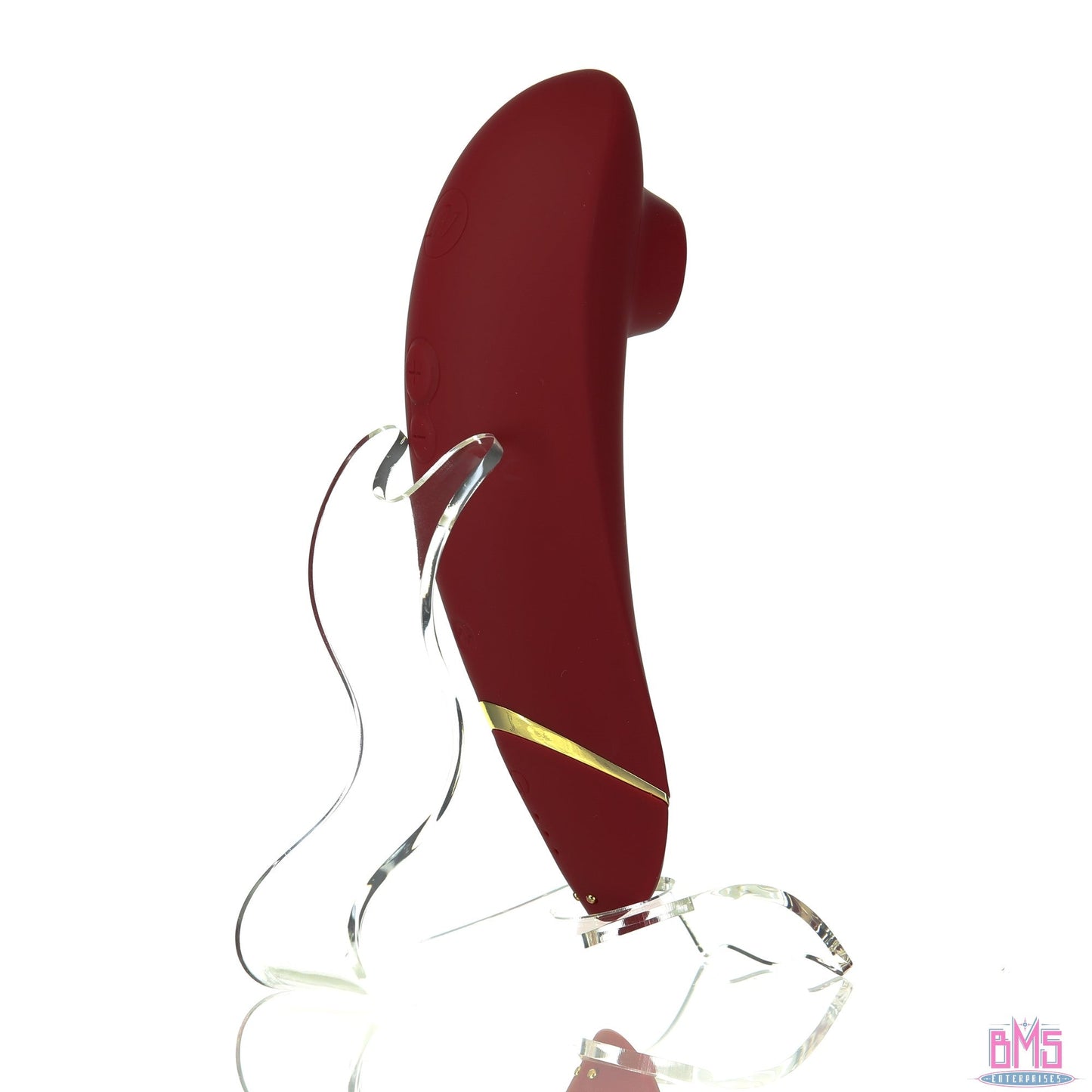 Womanizer® Premium 2 – Bordeaux