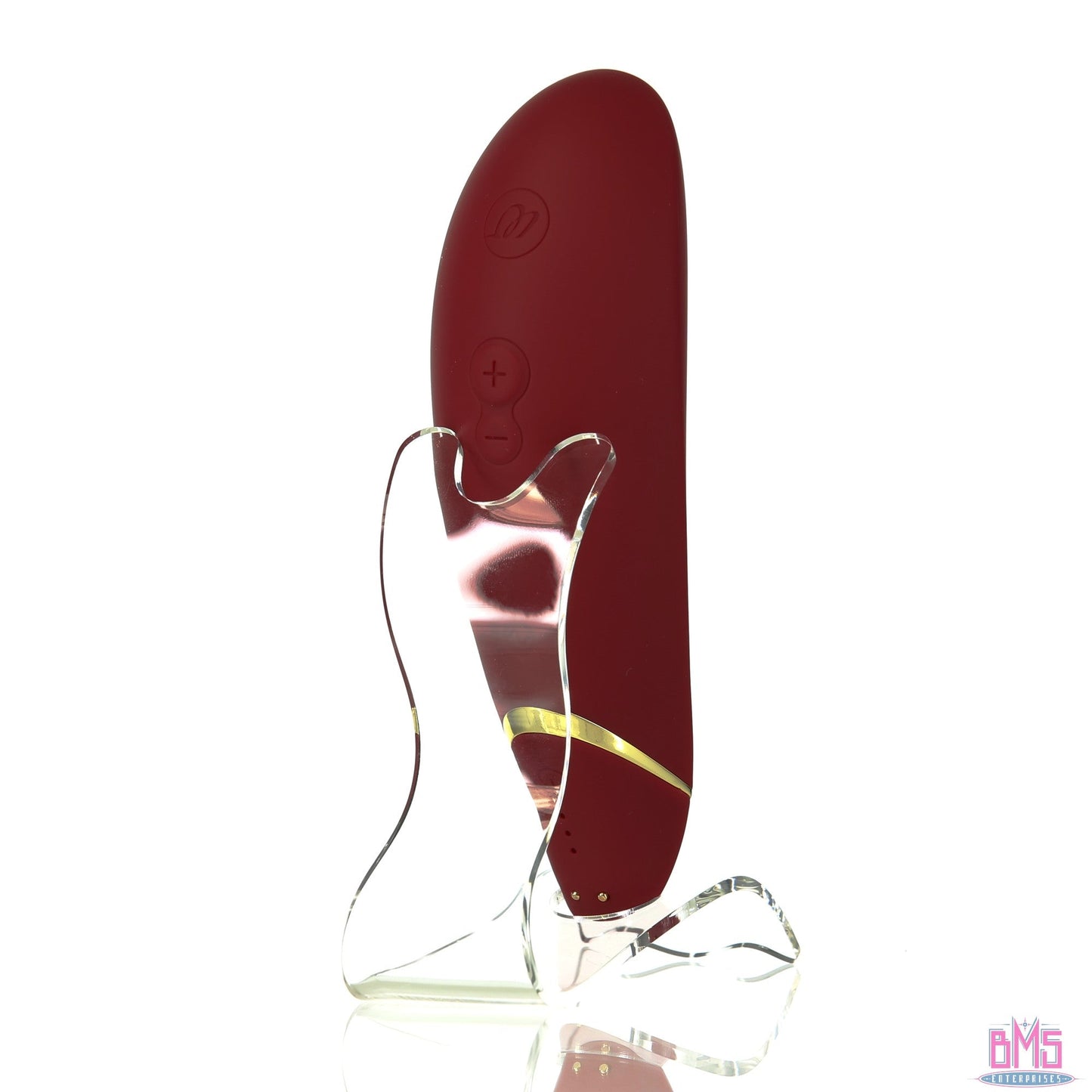 Womanizer® Premium 2 – Bordeaux