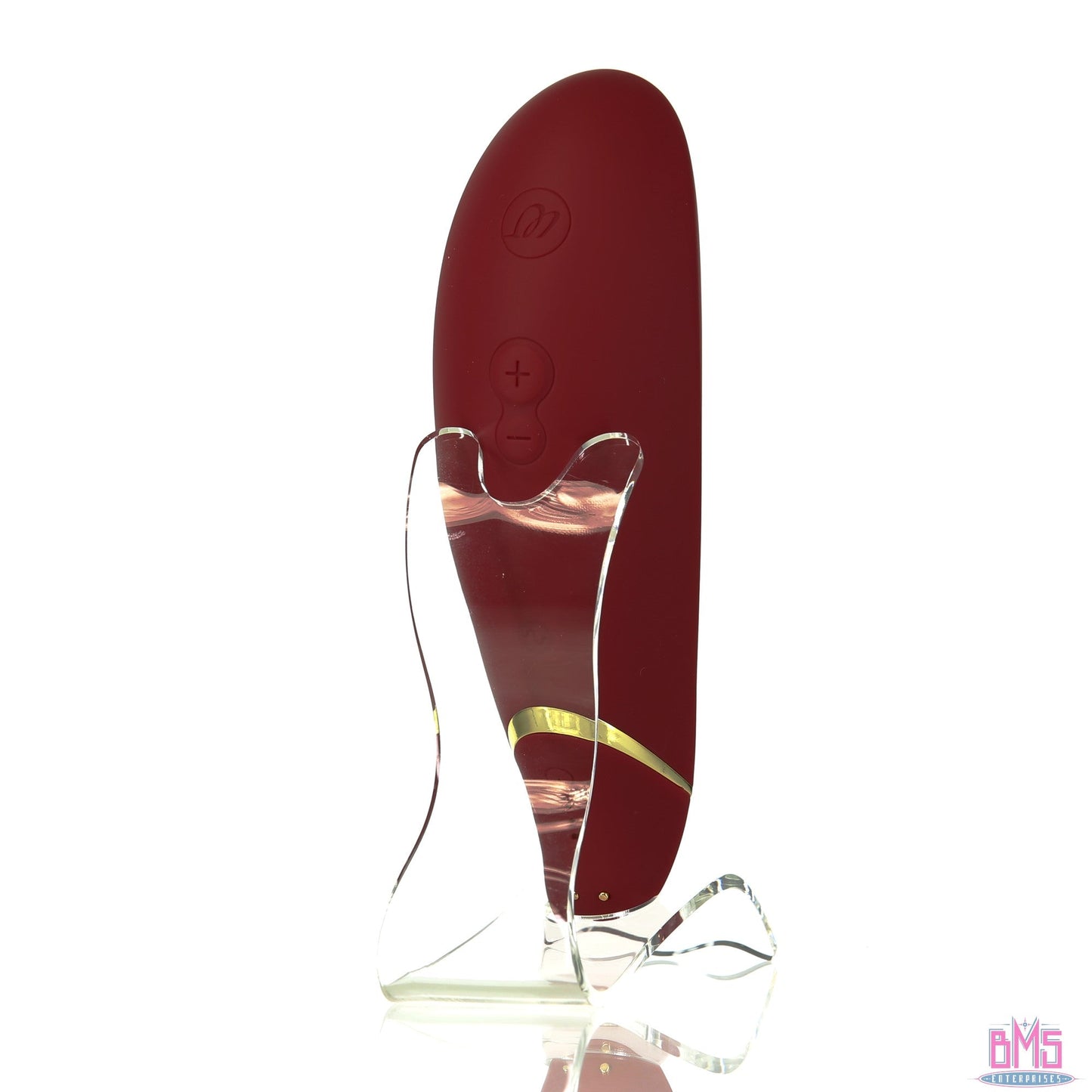 Womanizer® Premium 2 – Bordeaux
