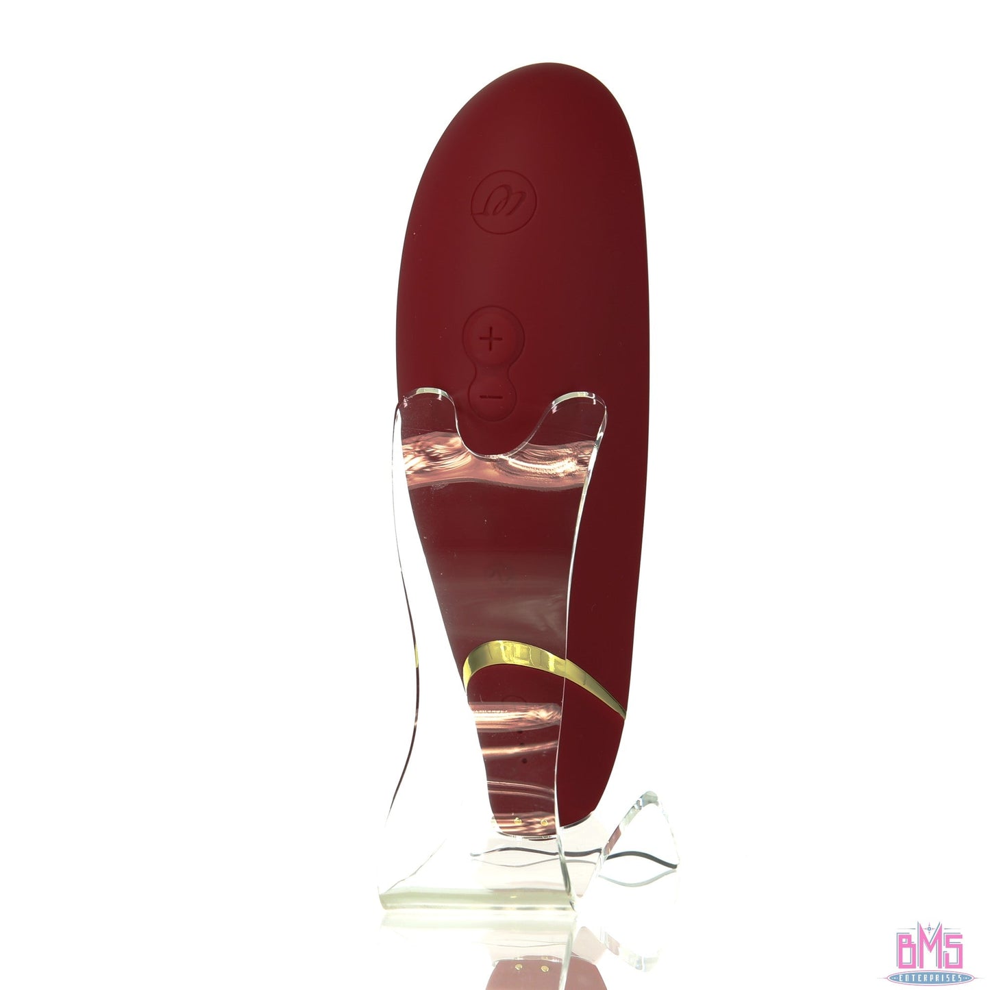 Womanizer® Premium 2 – Bordeaux