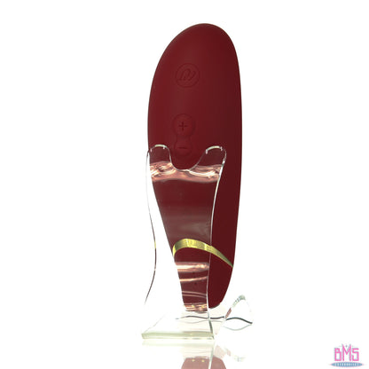 Womanizer® Premium 2 – Bordeaux