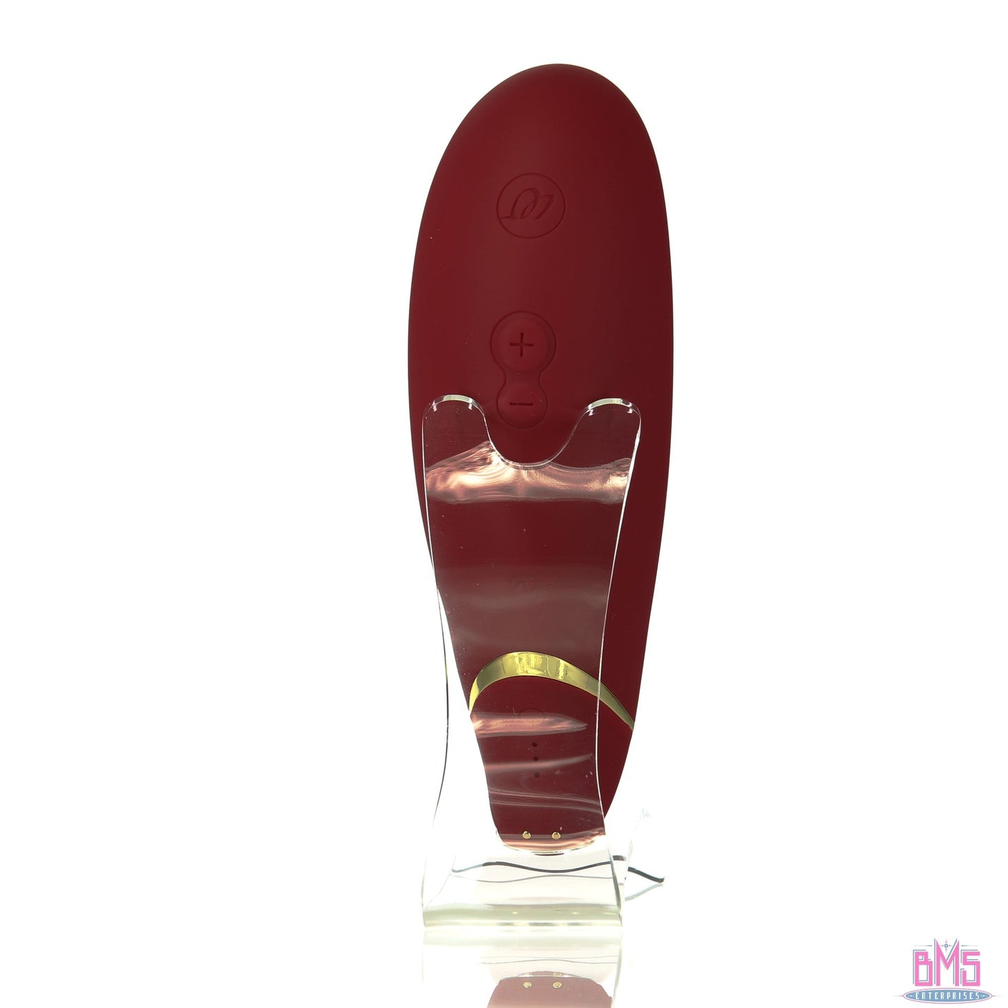 Womanizer® Premium 2 – Bordeaux