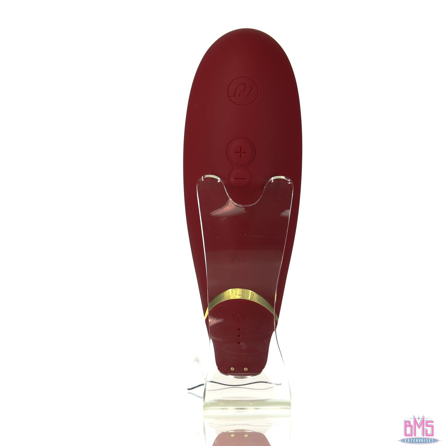 Womanizer® Premium 2 – Bordeaux