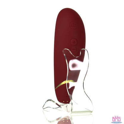 Womanizer® Premium 2 – Bordeaux