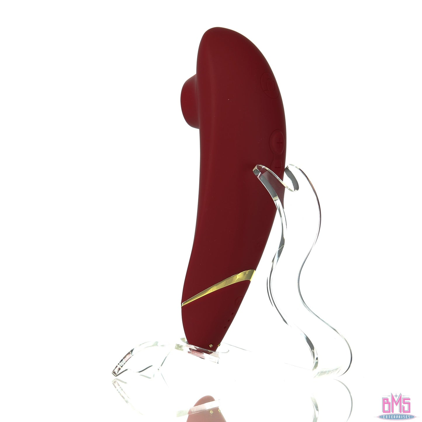Womanizer® Premium 2 – Bordeaux