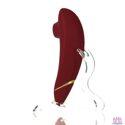 Womanizer® Premium 2 – Bordeaux