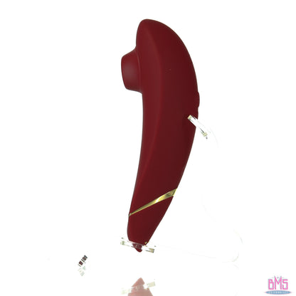 Womanizer® Premium 2 – Bordeaux