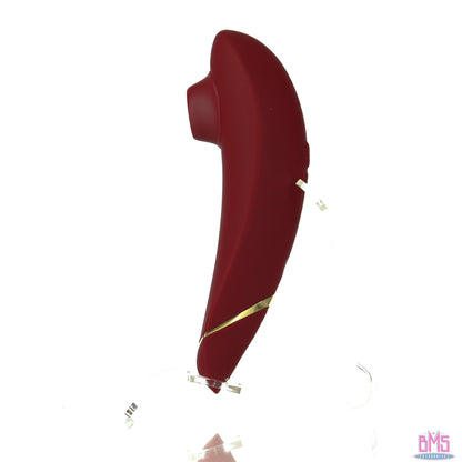 Womanizer® Premium 2 – Bordeaux