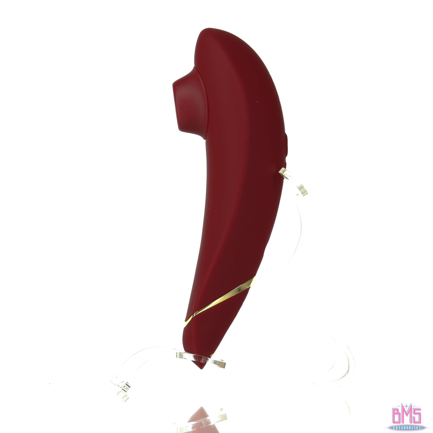 Womanizer® Premium 2 – Bordeaux