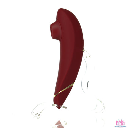 Womanizer® Premium 2 – Bordeaux