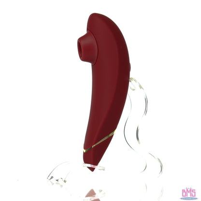 Womanizer® Premium 2 – Bordeaux