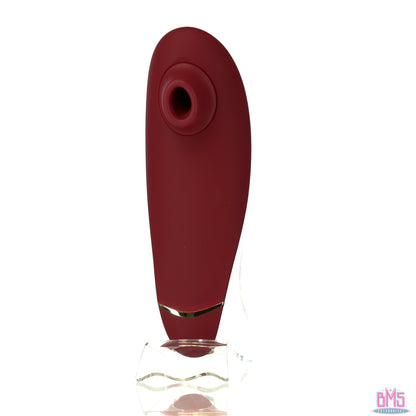 Womanizer® Premium 2 – Bordeaux