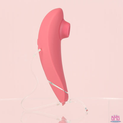 Womanizer® Premium 2 – Raspberry