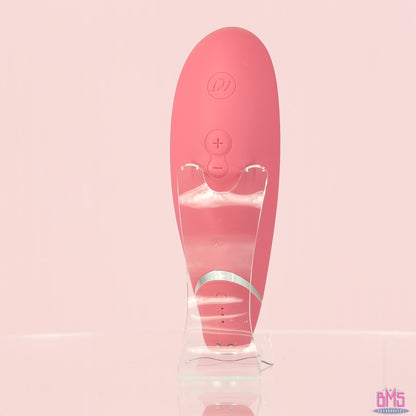Womanizer® Premium 2 – Raspberry