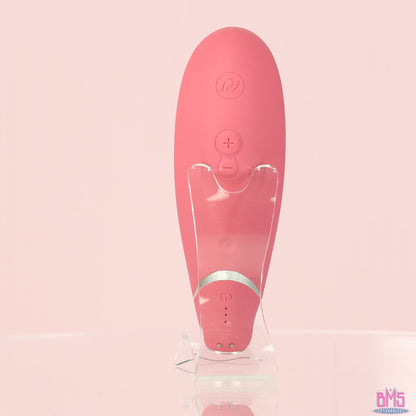 Womanizer® Premium 2 – Raspberry