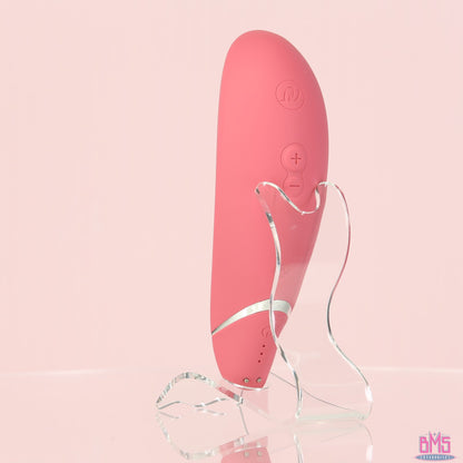 Womanizer® Premium 2 – Raspberry