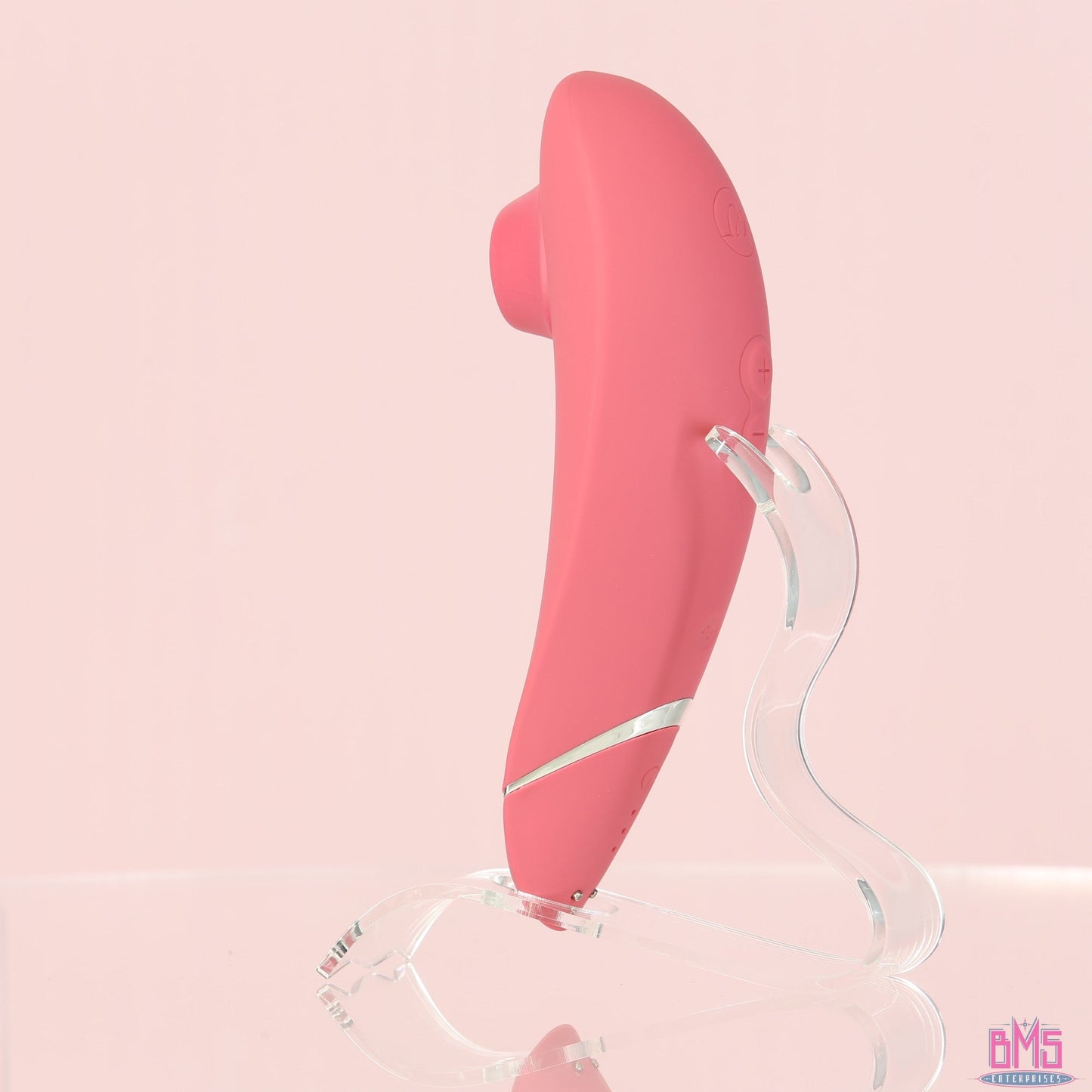 Womanizer® Premium 2 – Raspberry