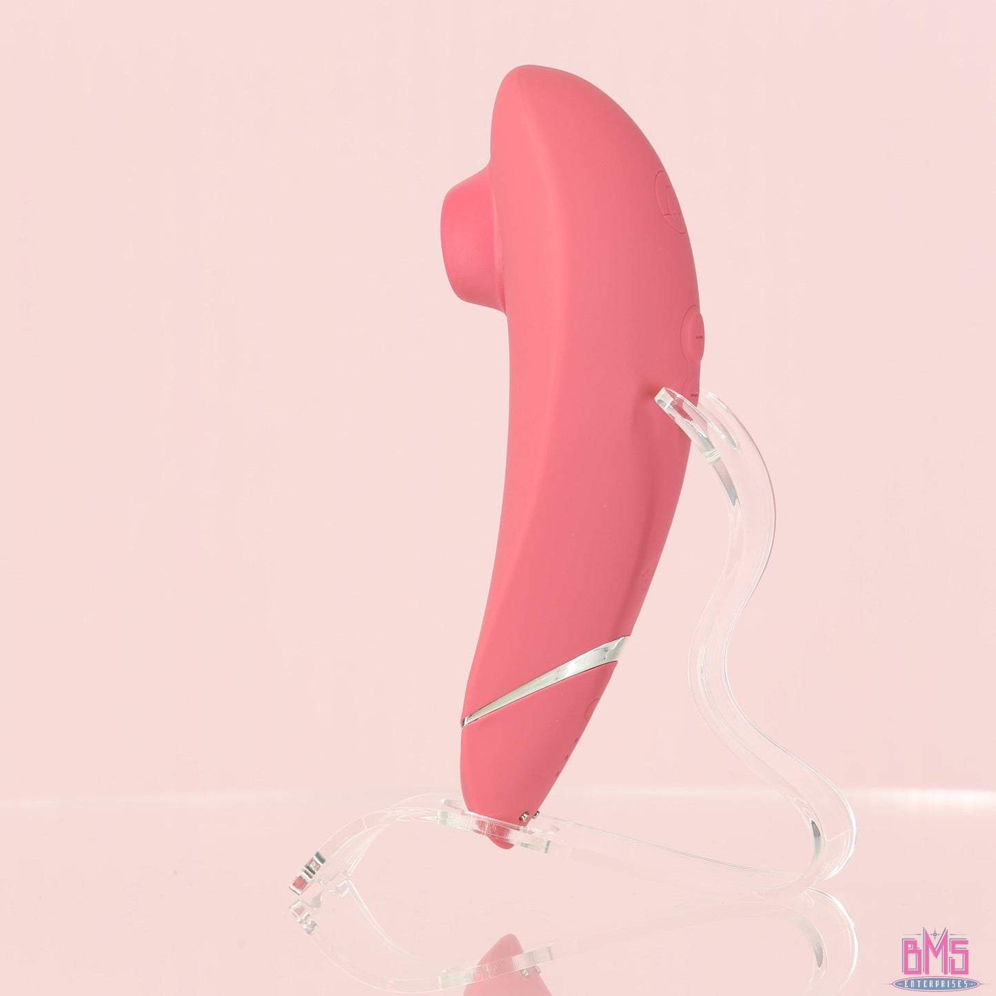 Womanizer® Premium 2 – Raspberry