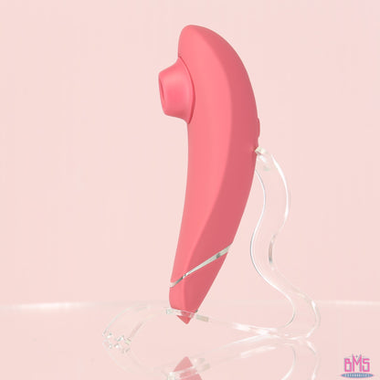 Womanizer® Premium 2 – Raspberry
