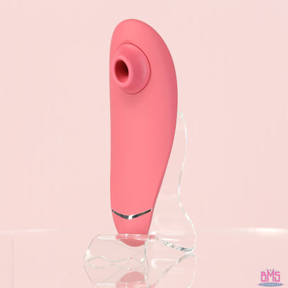 Womanizer® Premium 2 – Raspberry