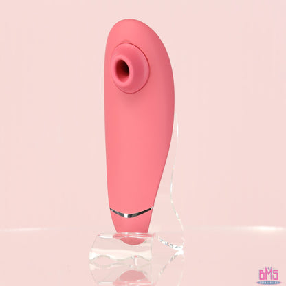 Womanizer® Premium 2 – Raspberry