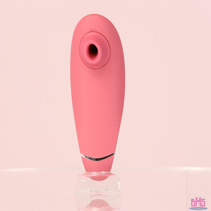 Womanizer® Premium 2 – Raspberry