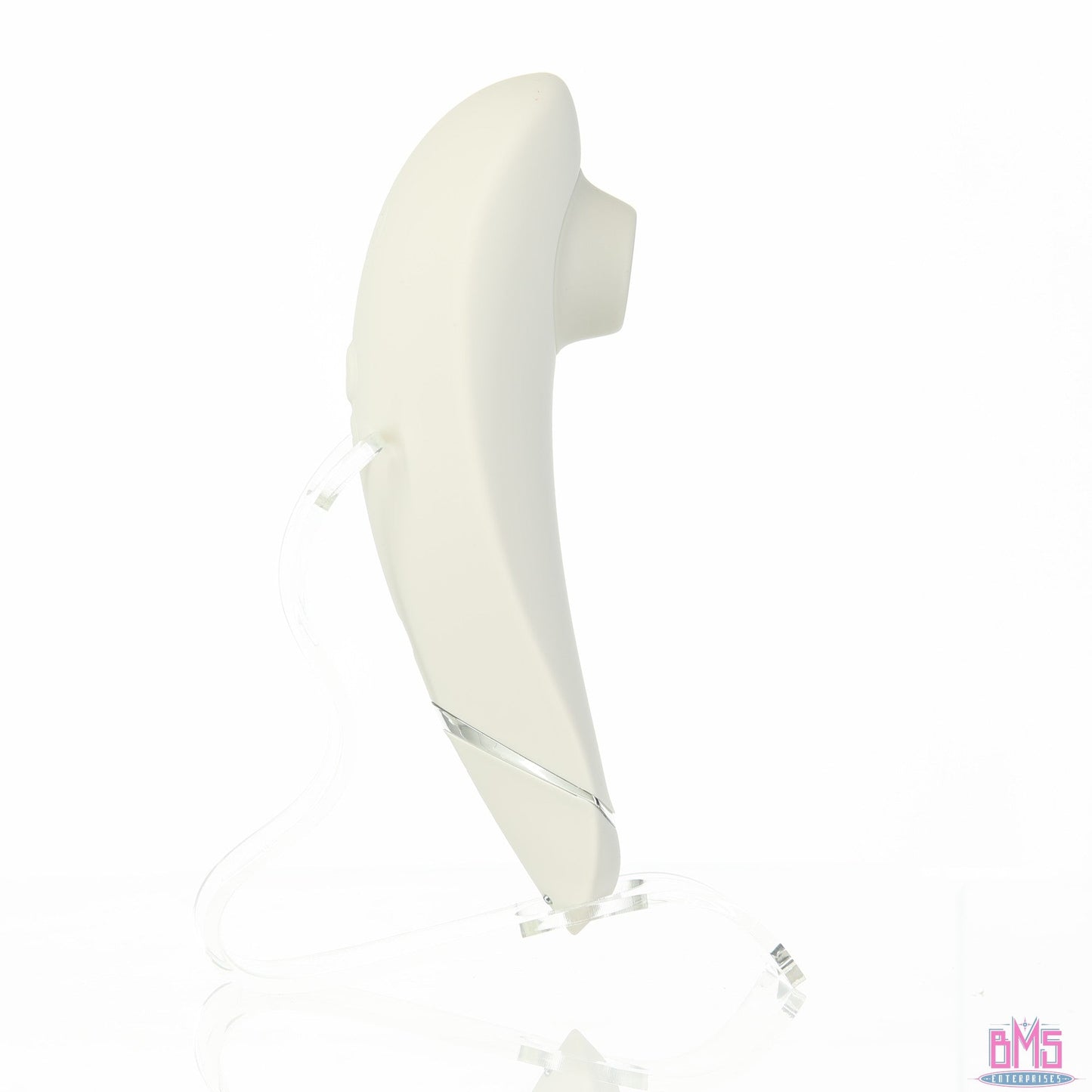 Womanizer® Premium 2 – Warm Gray